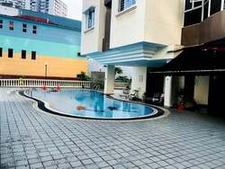 St Francis Court (D12), Apartment #559966711